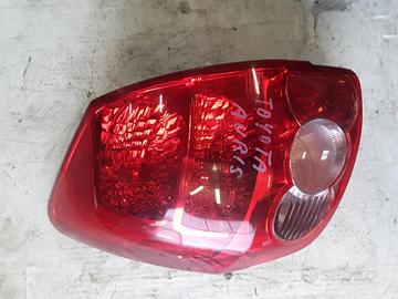 STOP FANALE POSTERIORE SINISTRO TOYOTA Auris Serie