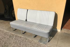 Panche Volkswagen T1