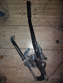 Ricambi pezzi carrello ellebi