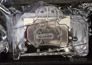 Waterblock Biksky per RTX 4090 N-ST4090TQ-X backp