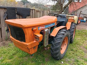 Goldoni universal 230