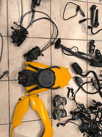 Ricambi usati BMW GS 800