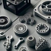 STAMPA 3D