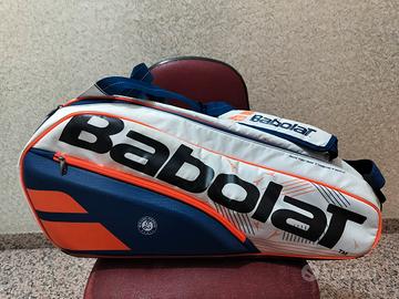 borsone babolat Roland garos 