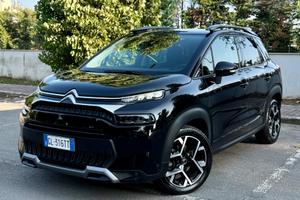 Citroen C3 Aircross BlueHDi 120 S&S EAT6 Shine Pac