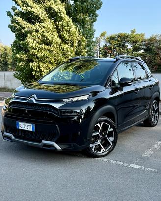 Citroen C3 Aircross BlueHDi 120 S&S EAT6 Shine Pac