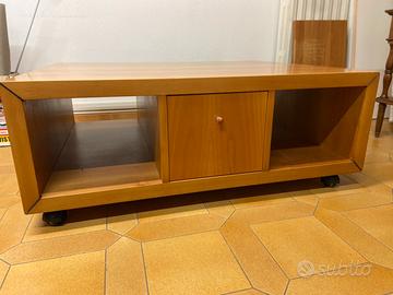 Cassettiera per soggiorno