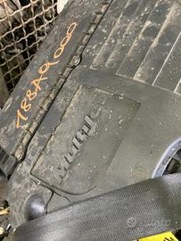 MOTORE COMPLETO FIAT Punto Berlina 5P 3Â° Serie 18