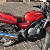 Kawasaki ER 5 2001