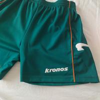 Pantaloncini originali Venezia calcio 1999-2000