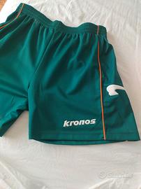 Pantaloncini originali Venezia calcio 1999-2000