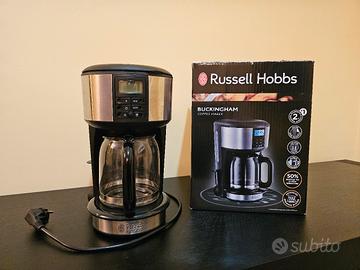 Caffe Americano - Russel & Hobbs