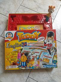 gioco impara linglese