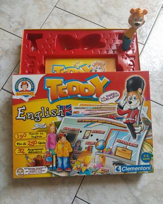 gioco impara linglese