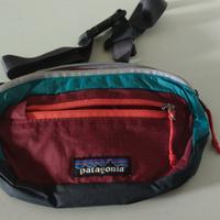 Marsupio Patagonia 