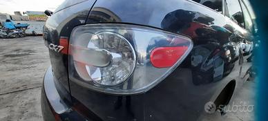MAZDA CX-7 ANNO 2010 - STOP POSTERIORE DESTRO