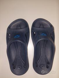 Ciabatte Arena da piscina taglia 31