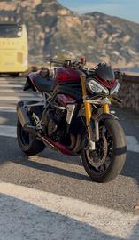 Triumph Speed Triple 1200RS