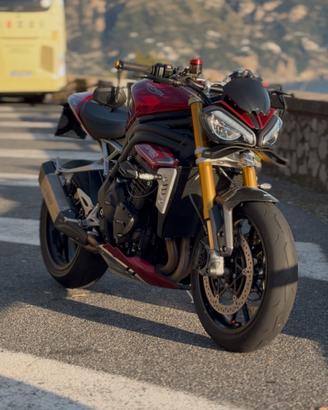 Triumph Speed Triple 1200RS