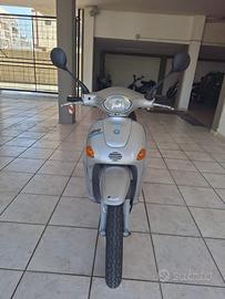 Piaggio Liberty 50 2t