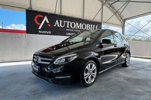 Mercedes-benz B 180 d Automatic Executive