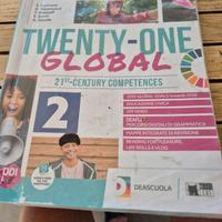 Libri scuola media inglese