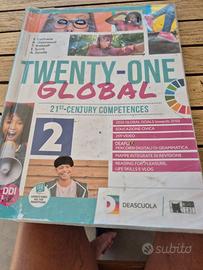 Libri scuola media inglese