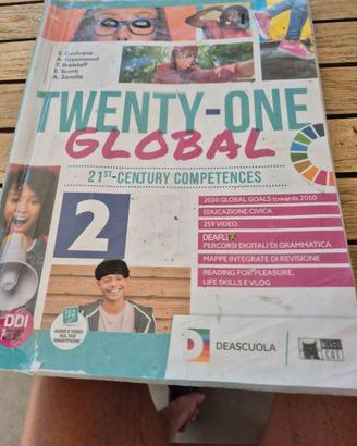 Libri scuola media inglese