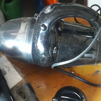 Aspiratore soffiatore