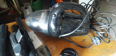 Aspiratore soffiatore