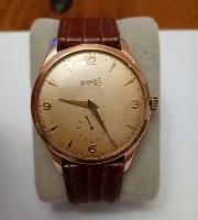 orologio vintage Eberhard Oversize 