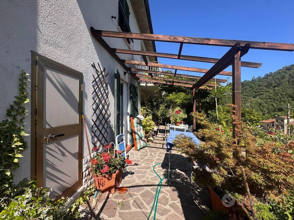 Casa – Follo, Piano di Follo - Vista 4