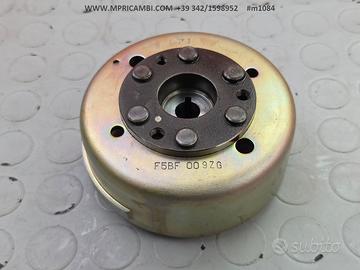 VOLANO MAGNETE YAMAHA WRF 400 1999 2000 WR-F 2001