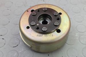 VOLANO MAGNETE YAMAHA WRF 400 1999 2000 WR-F 2001