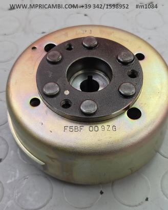 VOLANO MAGNETE YAMAHA WRF 400 1999 2000 WR-F 2001