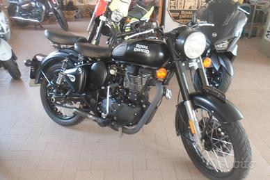 Royal Enfield Classic 500