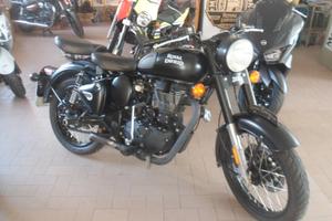 Royal Enfield Classic 500