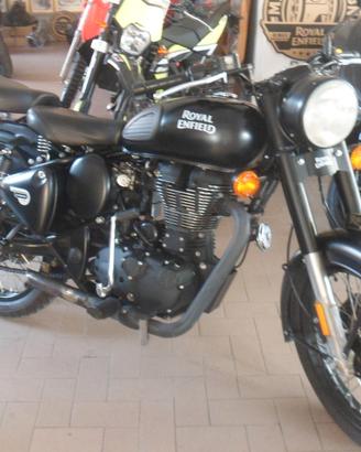 Royal Enfield Classic 500