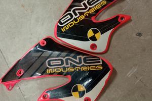 Ricambi cross enduro