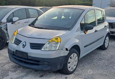 Ricambi Renault Modus 