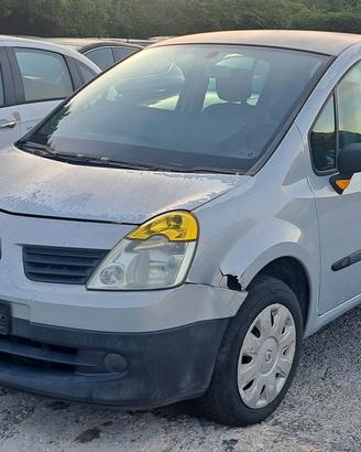 Ricambi Renault Modus 
