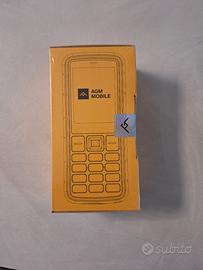 cellulare agm mobile m9