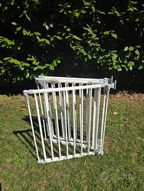 Hauck cancelletto extra large
