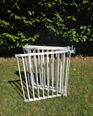 Hauck cancelletto extra large