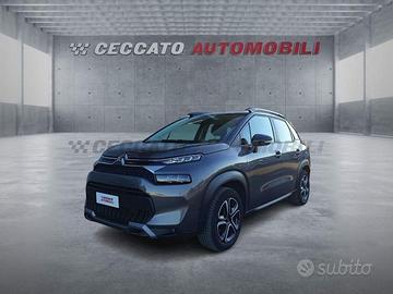 Citroën C3 Aircross I 2017 1.2 puretech Feel ...