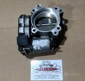 FIAT PANDA 312 900 TWINAIR 900 CORPO FARFALLATO