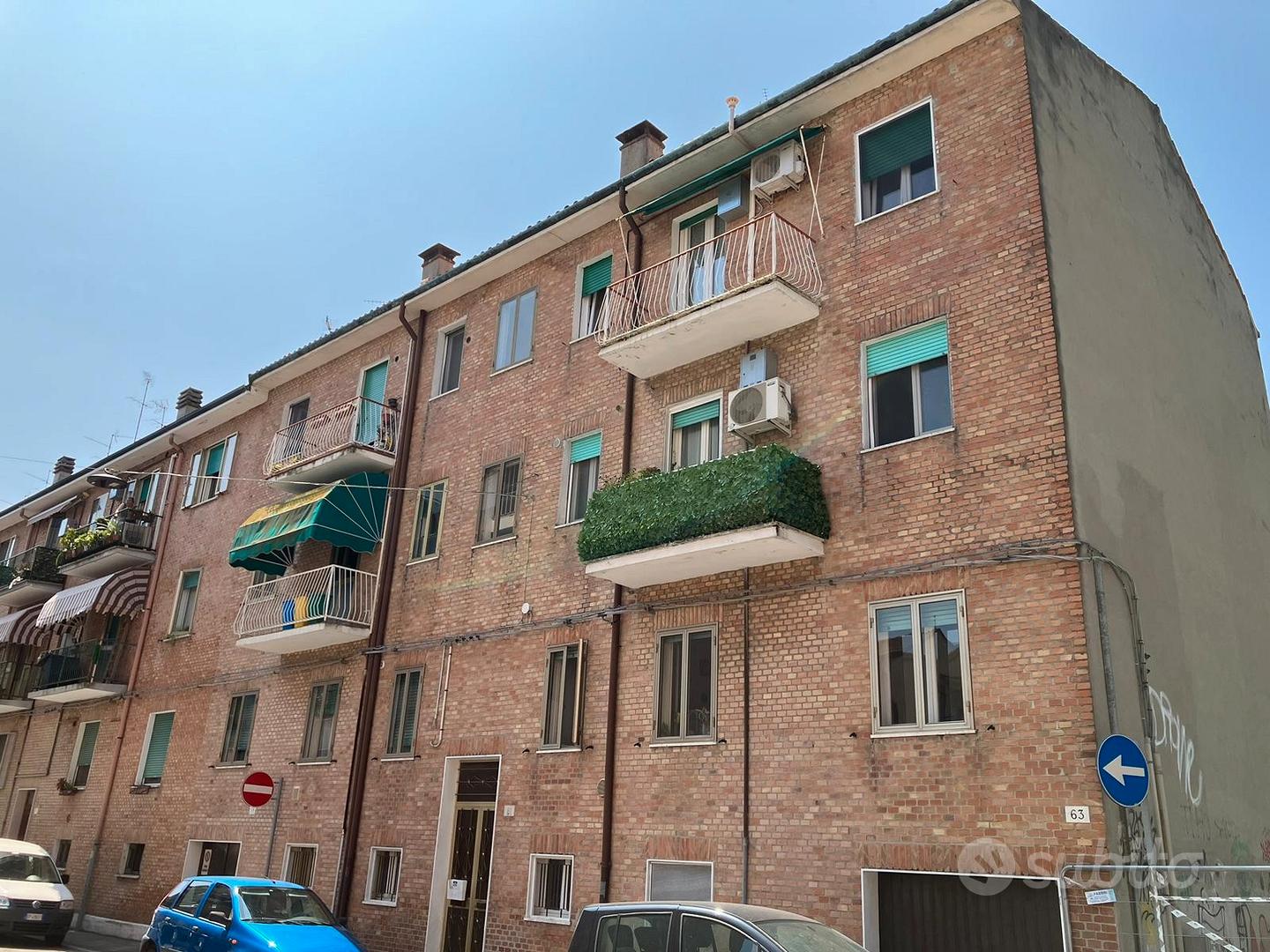 APPARTAMENTO 3 LETTO ristrutturato