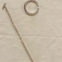 bracciale dodo -portachiavi Bulgari