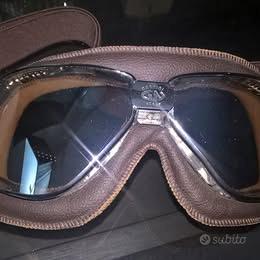 Occhiali Moto - Nannini Corse