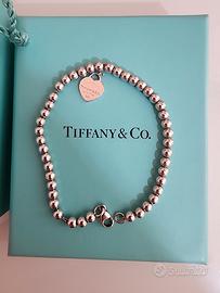 Tiffany & Co. bracciale 17cm 